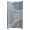Βebe Stars Αλλαξιέρα Σκληρή Stone Olive 18-189